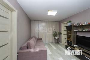 3-к квартира, вторичка, 57м2, 2/9 этаж