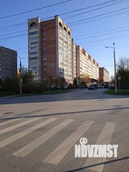 4-к квартира, вторичка, 109м2, 4/12 этаж