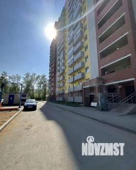 1-к квартира, вторичка, 34м2, 8/18 этаж