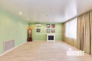 3-к квартира, вторичка, 122м2, 3/9 этаж