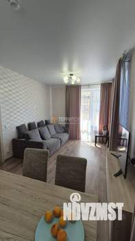 2-к квартира, вторичка, 44м2, 4/10 этаж
