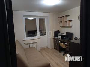 3-к квартира, вторичка, 126м2, 8/10 этаж