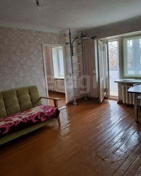 2-к квартира, вторичка, 41м2, 4/5 этаж