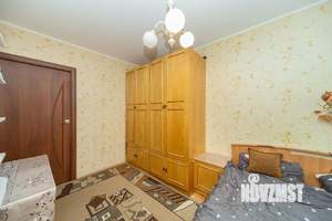 2-к квартира, вторичка, 43м2, 7/9 этаж