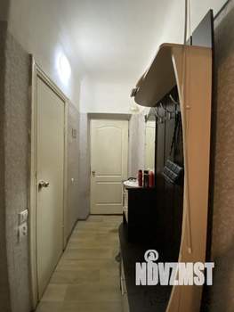 1-к квартира, вторичка, 31м2, 2/4 этаж