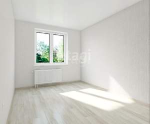 3-к квартира, вторичка, 50м2, 6/9 этаж