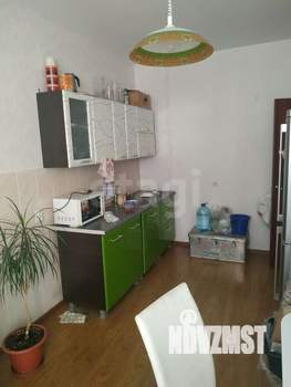 1-к квартира, вторичка, 46м2, 16/25 этаж