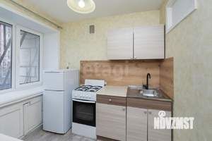 1-к квартира, вторичка, 35м2, 5/9 этаж