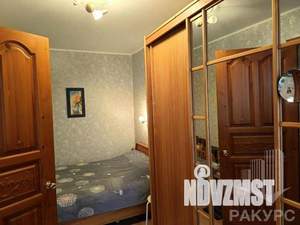 3-к квартира, вторичка, 57м2, 5/5 этаж