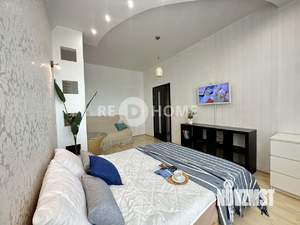 4-к квартира, вторичка, 91м2, 12/16 этаж