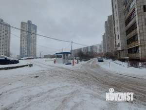 2-к квартира, вторичка, 53м2, 3/10 этаж