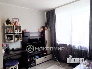 1-к квартира, вторичка, 21м2, 4/9 этаж