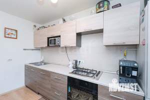 2-к квартира, вторичка, 51м2, 4/10 этаж