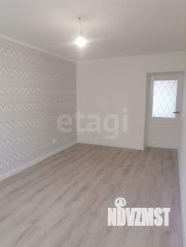 2-к квартира, вторичка, 46м2, 5/5 этаж