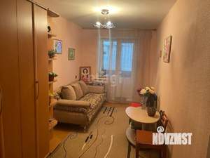 3-к квартира, вторичка, 61м2, 4/9 этаж