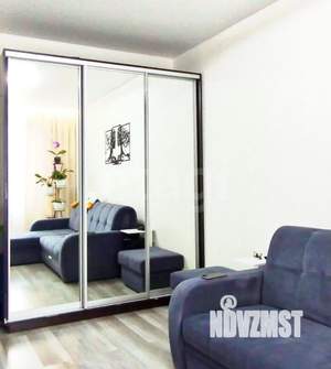 1-к квартира, вторичка, 41м2, 4/20 этаж