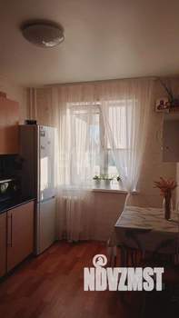 1-к квартира, вторичка, 40м2, 5/10 этаж