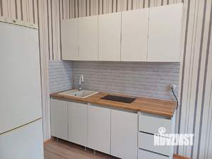 Студия квартира, вторичка, 28м2, 2/15 этаж