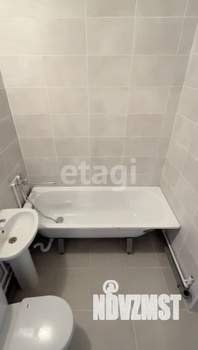 Студия квартира, вторичка, 32м2, 1/9 этаж