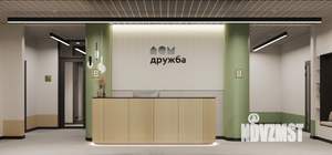 3-к квартира, вторичка, 63м2, 4/10 этаж