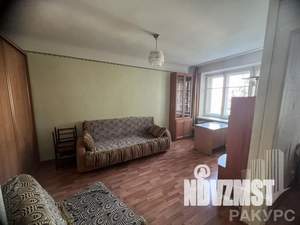 1-к квартира, вторичка, 30м2, 3/5 этаж