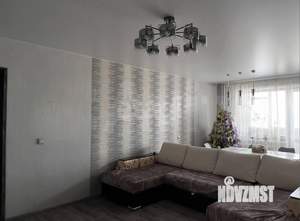 4-к квартира, вторичка, 101м2, 5/10 этаж