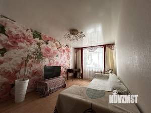 2-к квартира, вторичка, 53м2, 5/5 этаж