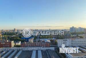 2-к квартира, вторичка, 49м2, 21/25 этаж