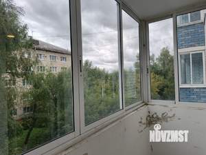 1-к квартира, вторичка, 35м2, 3/10 этаж