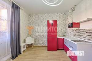 Студия квартира, вторичка, 22м2, 1/4 этаж