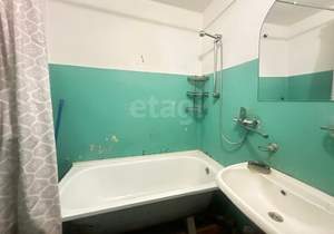 1-к квартира, вторичка, 39м2, 5/10 этаж