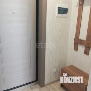Студия квартира, сданный дом, 25м2, 5/22 этаж