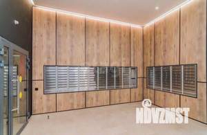 3-к квартира, вторичка, 77м2, 4/22 этаж