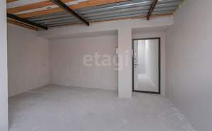 Студия квартира, вторичка, 21м2, 3/3 этаж