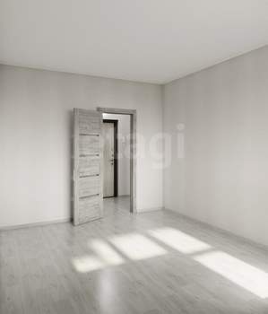 1-к квартира, вторичка, 50м2, 9/7 этаж