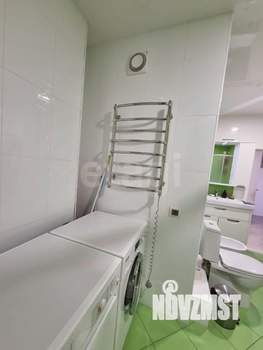 4-к квартира, вторичка, 101м2, 2/10 этаж