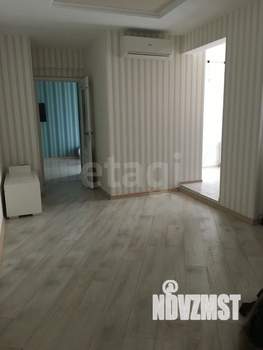 2-к квартира, вторичка, 98м2, 22/25 этаж