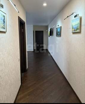 2-к квартира, вторичка, 81м2, 17/20 этаж