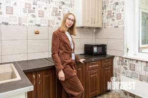 2-к квартира, вторичка, 55м2, 8/16 этаж