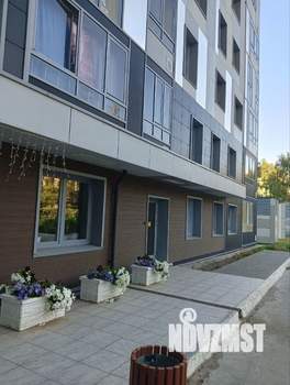 1-к квартира, вторичка, 43м2, 9/23 этаж