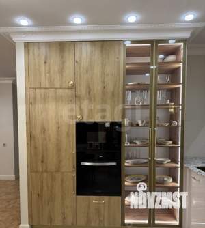 3-к квартира, вторичка, 92м2, 2/6 этаж