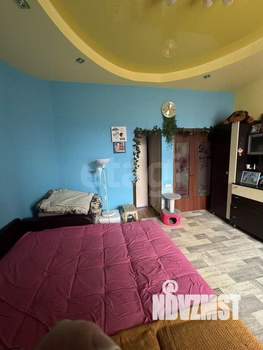 2-к квартира, вторичка, 60м2, 4/4 этаж