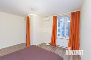 1-к квартира, вторичка, 34м2, 4/24 этаж