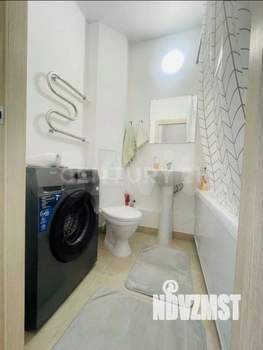 Студия квартира, вторичка, 20м2, 22/25 этаж
