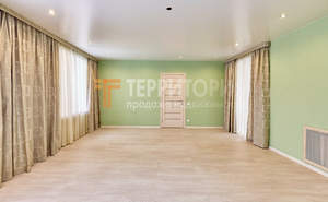 3-к квартира, вторичка, 122м2, 3/9 этаж