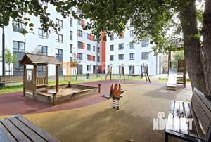 2-к квартира, вторичка, 53м2, 4/10 этаж