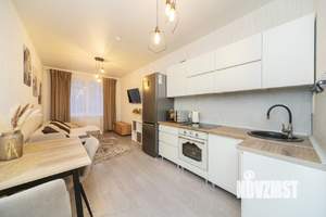 2-к квартира, вторичка, 40м2, 6/12 этаж