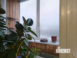 2-к квартира, вторичка, 47м2, 4/5 этаж