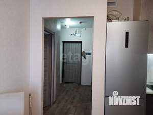 1-к квартира, вторичка, 37м2, 10/12 этаж