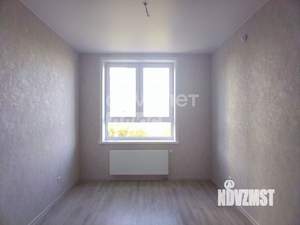 1-к квартира, вторичка, 30м2, 6/10 этаж